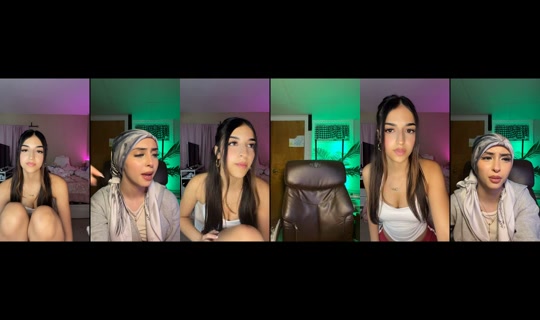 bby.ahla TikTok Live — Aug 1, 2026, 7:29 AM