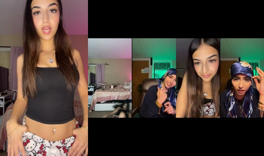 bby.ahla TikTok Live — Aug 2, 2026, 4:29 AM
