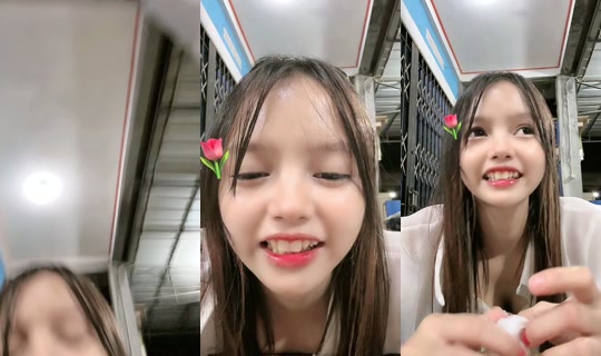 bby0252 TikTok Live — Jul 15, 2026, 2:09 PM