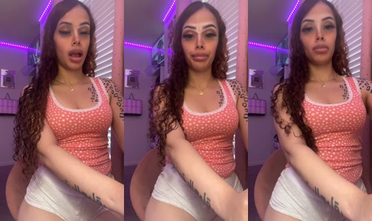 bbyayaluv TikTok Live — Jul 14, 2026, 11:39 PM