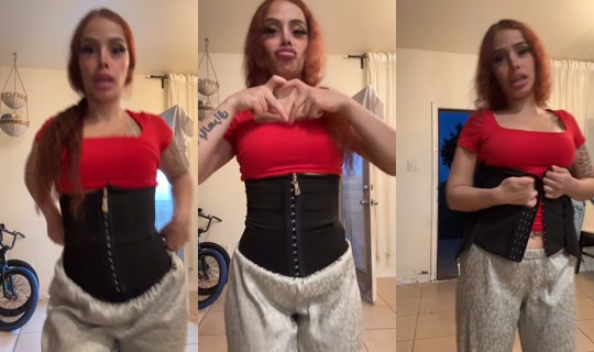 bbyayaluv TikTok Live — Sep 15, 2026, 12:36 AM