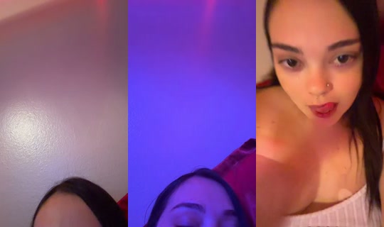 bbygirlj3 TikTok Live — Jul 15, 2026, 7:38 AM