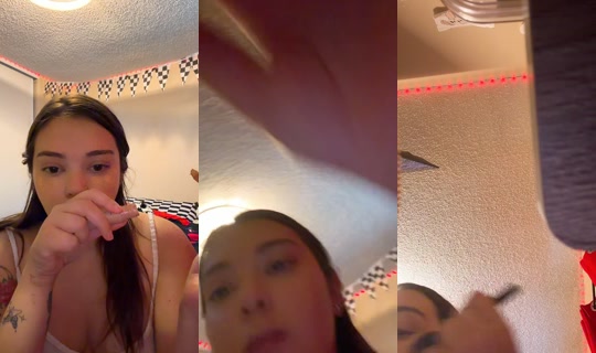 bbygirlj3 TikTok Live — Jul 18, 2026, 2:26 AM