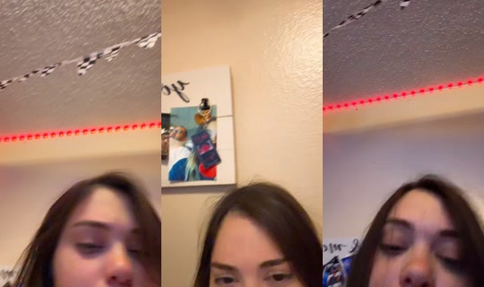 bbygirlj3 TikTok Live — Jul 20, 2026, 7:27 AM