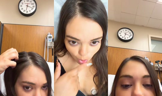 bbygirlj3 TikTok Live — Jul 31, 2026, 12:35 AM