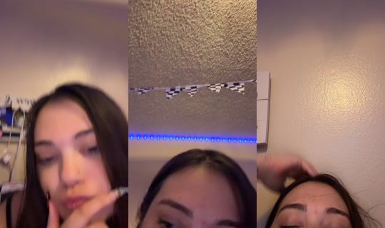 bbygirlj3 TikTok Live — Aug 8, 2026, 4:10 AM