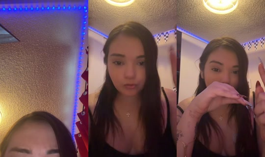 bbygirlj3 TikTok Live — Aug 10, 2026, 1:29 AM
