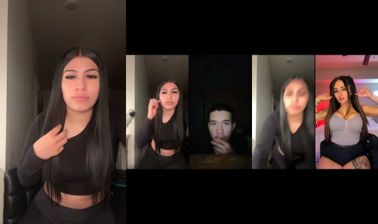 bbyyyylizzzz TikTok Live — Jul 11, 2026, 9:33 AM