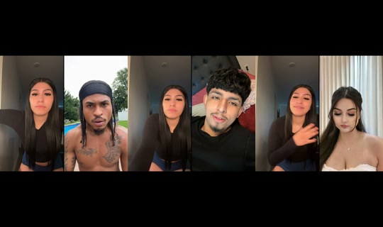 bbyyyylizzzz TikTok Live — Jul 11, 2026, 12:58 PM