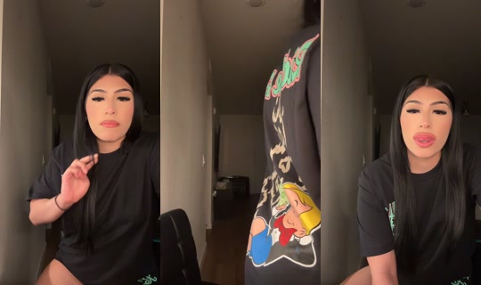 bbyyyylizzzz TikTok Live — Jul 12, 2026, 8:49 AM