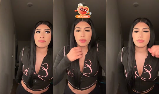 bbyyyylizzzz TikTok Live — Jul 12, 2026, 9:55 AM
