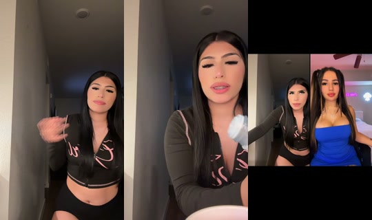 bbyyyylizzzz TikTok Live — Jul 12, 2026, 11:26 AM