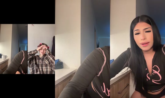 bbyyyylizzzz TikTok Live — Jul 12, 2026, 1:24 PM