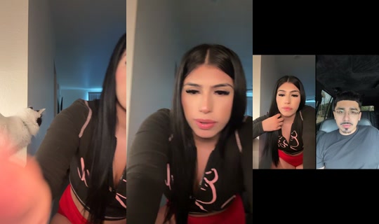 bbyyyylizzzz TikTok Live — Jul 12, 2026, 3:55 PM