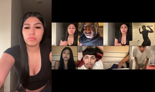 bbyyyylizzzz TikTok Live — Jul 13, 2026, 7:03 AM
