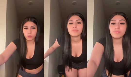 bbyyyylizzzz TikTok Live — Jul 13, 2026, 10:45 AM
