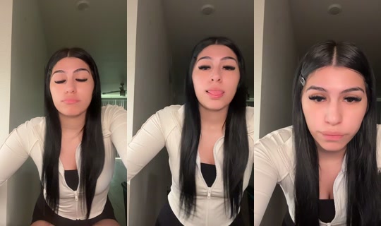 bbyyyylizzzz TikTok Live — Jul 14, 2026, 2:11 AM