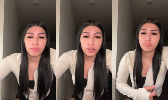 bbyyyylizzzz TikTok Live — Jul 14, 2026, 2:31 AM