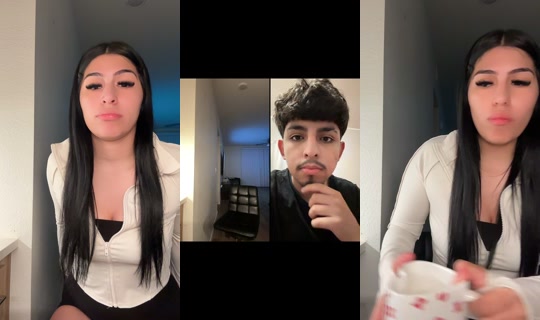 bbyyyylizzzz TikTok Live — Jul 14, 2026, 3:10 AM