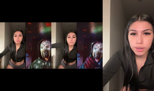 bbyyyylizzzz TikTok Live — Jul 15, 2026, 9:42 AM