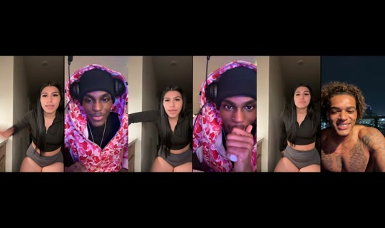 bbyyyylizzzz TikTok Live — Jul 15, 2026, 10:22 AM