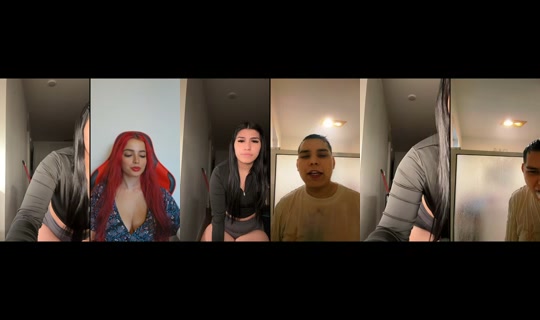 bbyyyylizzzz TikTok Live — Jul 15, 2026, 11:37 AM