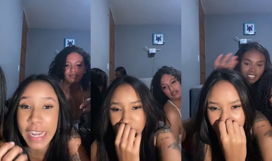 bcfsz__ TikTok Live — Aug 1, 2026, 6:57 AM