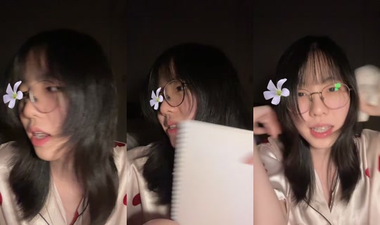 bconppn TikTok Live — Aug 6, 2026, 2:27 PM