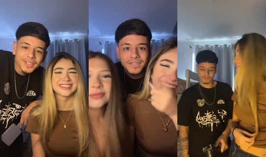 be.atriz65 TikTok Live — Aug 5, 2026, 5:56 PM