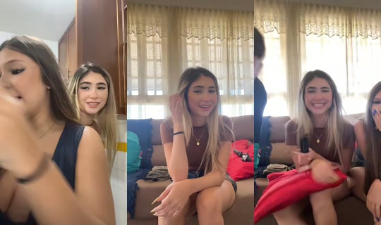 be.atriz65 TikTok Live — Aug 5, 2026, 7:34 PM