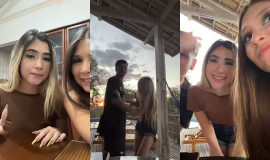 be.atriz65 TikTok Live — Aug 5, 2026, 8:32 PM