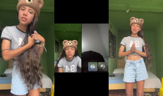 be4trizpj TikTok Live — Aug 10, 2026, 5:55 PM