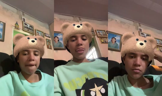 be4trizpj TikTok Live — Aug 15, 2026, 8:12 PM