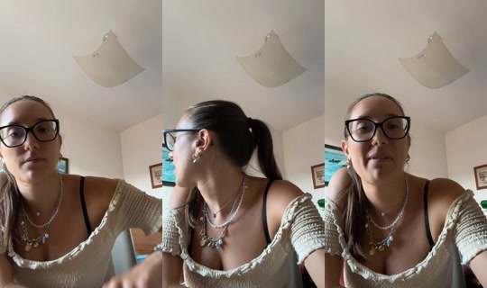 beaa231 TikTok Live — Aug 18, 2026, 4:02 PM