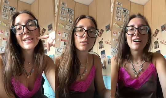 beaa231 TikTok Live — Aug 20, 2026, 9:52 AM