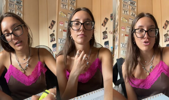beaa231 TikTok Live — Aug 20, 2026, 10:53 AM
