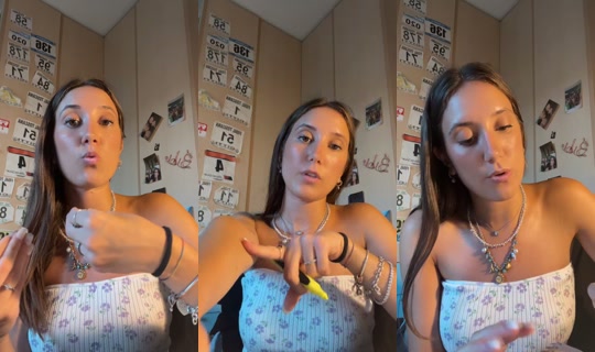 beaa231 TikTok Live — Aug 20, 2026, 4:14 PM