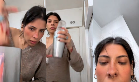beachesnyc TikTok Live — Aug 2, 2026, 7:33 PM
