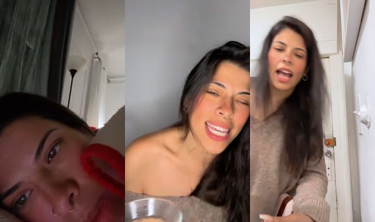 beachesnyc TikTok Live — Aug 3, 2026, 12:57 AM
