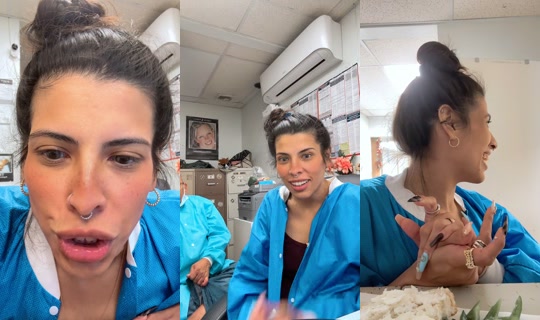 beachesnyc TikTok Live — Aug 21, 2026, 9:07 PM