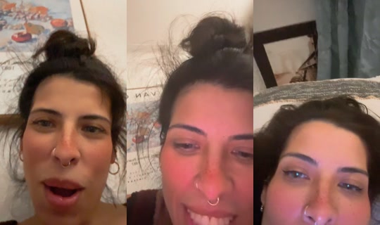 beachesnyc TikTok Live — Aug 22, 2026, 12:42 AM