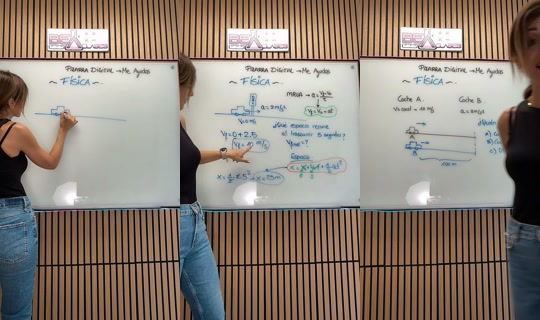 beaclases8 TikTok Live — Aug 18, 2026, 12:13 PM