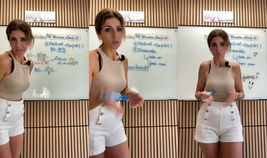 beaclases8 TikTok Live — Aug 19, 2026, 12:11 PM