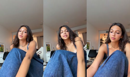 beallexandra TikTok Live — Aug 8, 2026, 7:18 PM