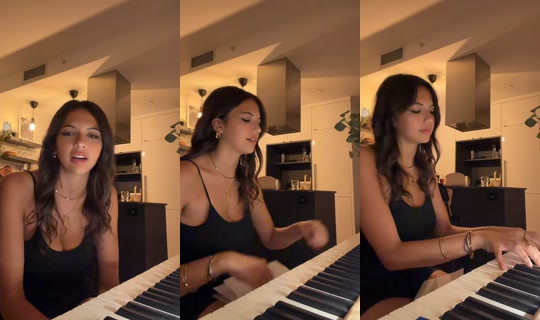 beallexandra TikTok Live — Aug 12, 2026, 4:28 AM