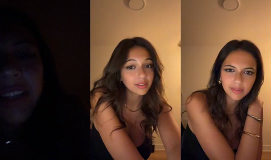 beallexandra TikTok Live — Aug 12, 2026, 5:18 AM