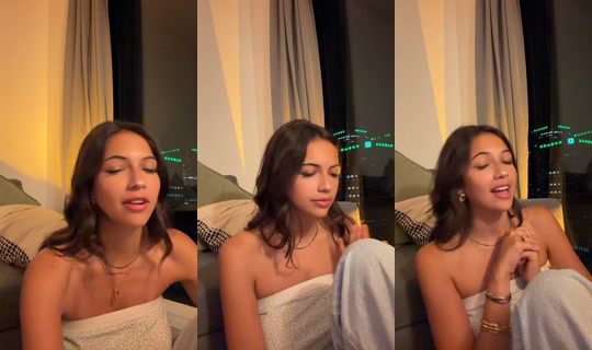 beallexandra TikTok Live — Aug 13, 2026, 3:42 AM