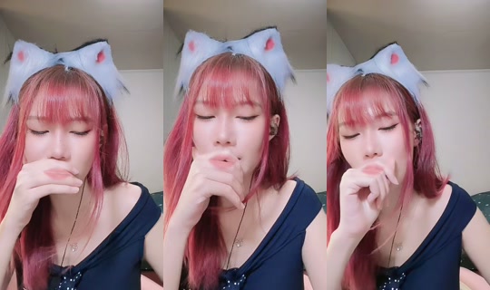 beam_ths TikTok Live — Aug 19, 2026, 2:40 AM