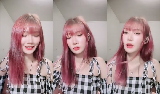beam_ths TikTok Live — Aug 21, 2026, 12:10 PM