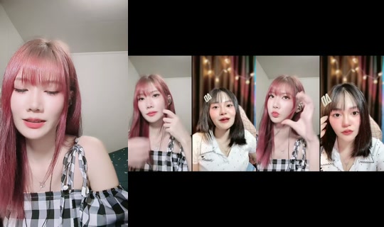beam_ths TikTok Live — Aug 21, 2026, 1:00 PM